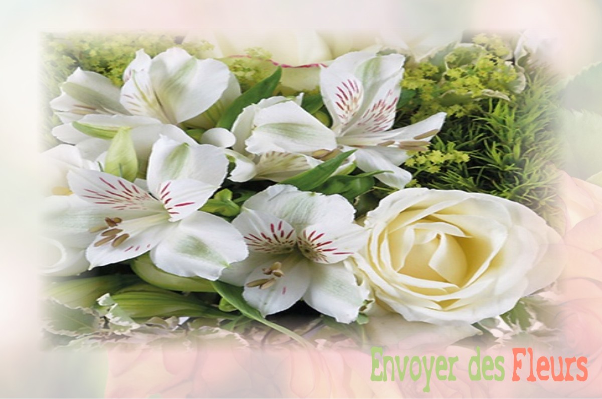 envoyer des fleurs à à CARRIERES-SOUS-POISSY
